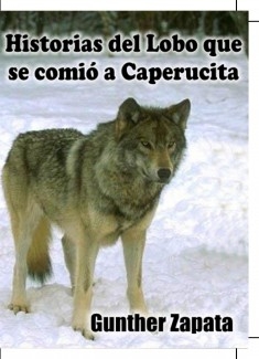 Recolectar Images El Lobo Se Come A Caperucita Viaterra Mx