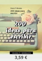 200 ideas para escribir