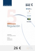 Lecturas FIA - Libro 5: Regulación