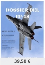 Dossier del F-18 (Edición ampliada 2023)