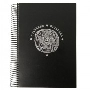 Cuaderno de Bitácora