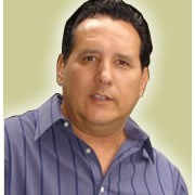 Gilberto Flores S.