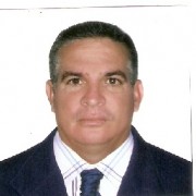 ENRIQUE PACHECO