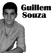 Guillem Souza Mundí