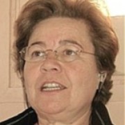 Isabel Barriel Martínez