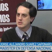 jorge alejandro suarez saponaro