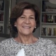 Josefina García