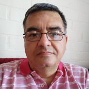 Manuel Alejandro Lizana Toledo