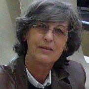 Mercedes Gallego Moro