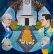 Carlos Yaír Hernández Glez. y Juan Carlos Hernández Santoyo