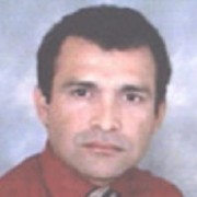 Oscar Luis Soza Hernández