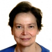 Mercedes J. Fernández Hurtado