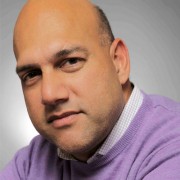 Salim Ismail