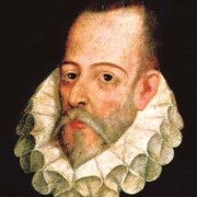 Miguel de Cervantes