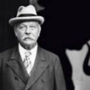 Arthur Conan Doyle