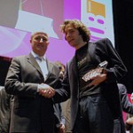 Bubok recibe el premio FICOD´08