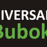 Así vamos a celebrar nuestro II Aniversario Bubok