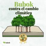 Bubok, contra el cambio climático