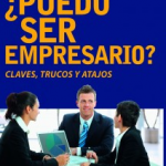 «¿Puedo ser empresario?» Libro por el síndrome de Sturge Weber