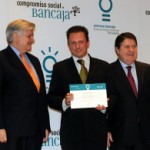 Bubok, Premio Bancaja Jóvenes Emprendedores