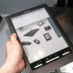 Hanvon: tu eReader a color con eInk