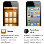 iPhone 4, el renovado móvil «lector» de Apple