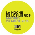 Sorpresas para La Noche de los Libros