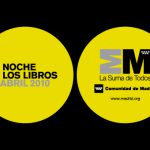 Bubok en la noche de los libros madrileña