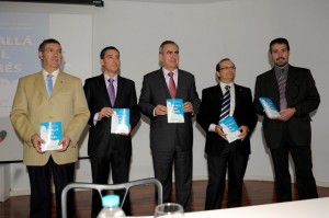 Presentación de «Más Allá del Estrés»