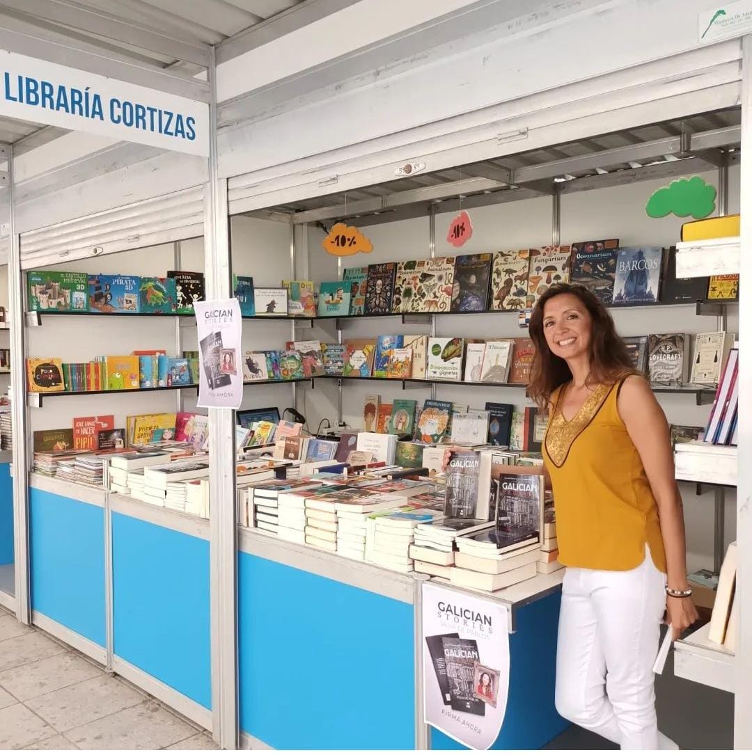QUERIDA YO -TENEMOS QUE HABLAR- Librería Española