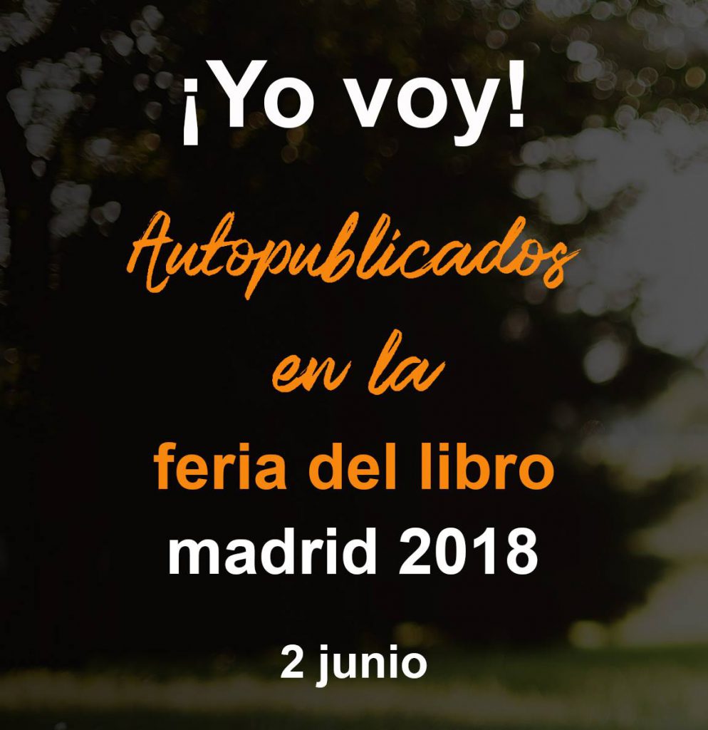 ¿Autopublicados en la feria del libro?