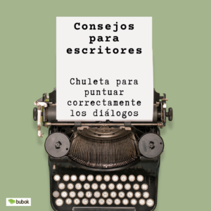 Consejos para escritores