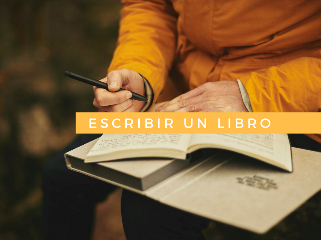 Formato Para Escribir Un Libro 8072