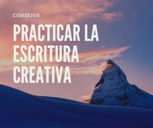 Escritura creativa: cinco ejercicios para estimular las ideas