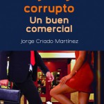 «El gallego corrupto» presenta su libro