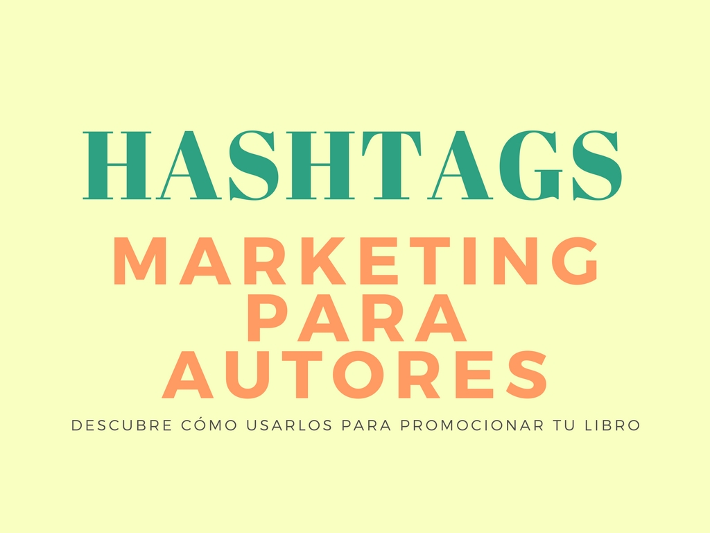 Abriendo la puerta a los #hashtags