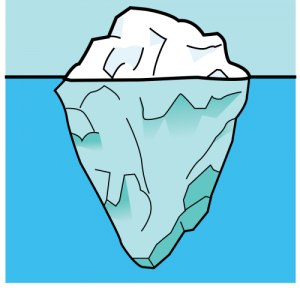 iceberg