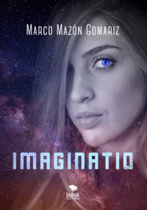 «Imaginatio», lo nuevo de Marco Mazón