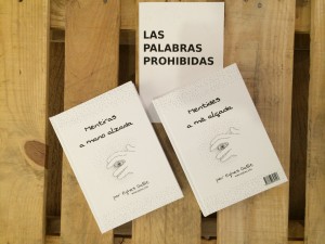 David Comuñas, autor de «Mentiras a mano alzada», visita nuestra librería