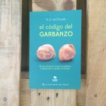 «El código del garbanzo»: una nueva forma de editar