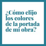 Color de la portada: cómo elegirlo correctamente