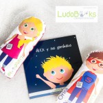 LudoBooks: personaliza tus cuentos