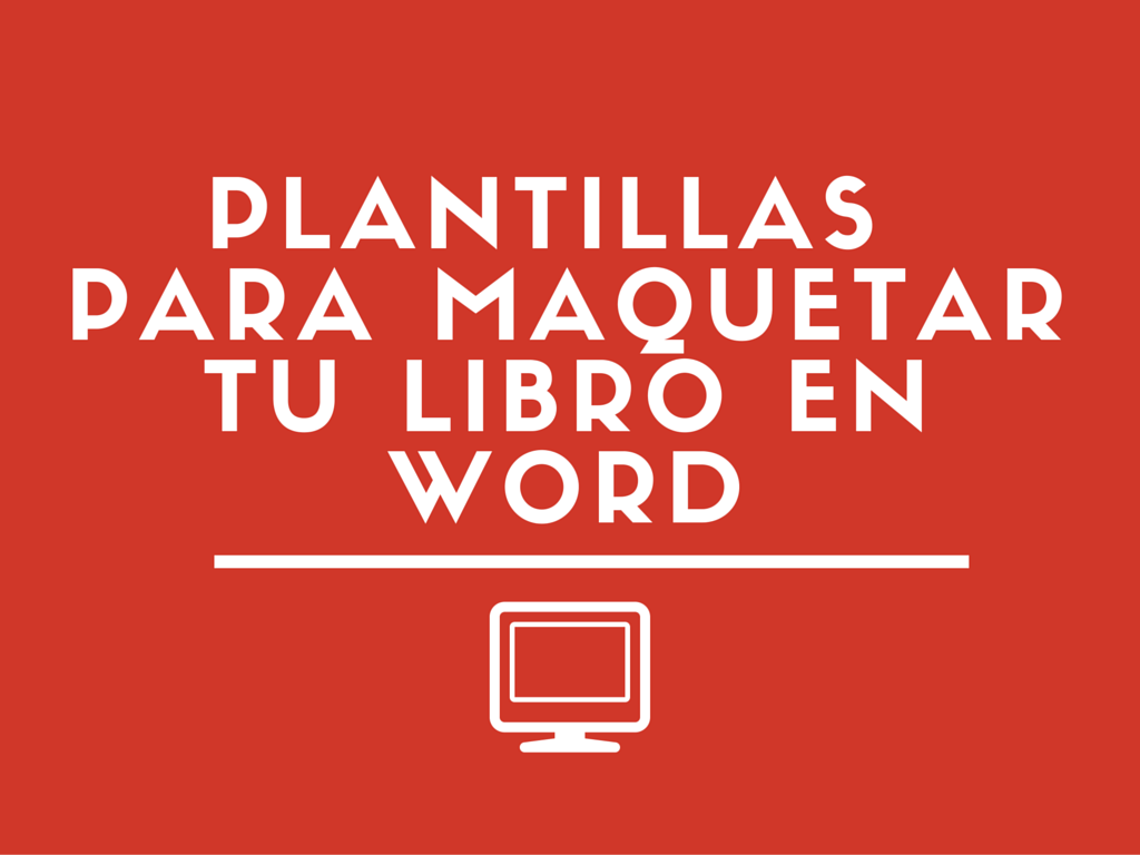 Plantilla recetas de cocina para Word - Descargar