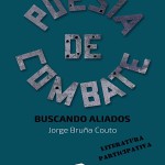 Poesía de combate, literatura participativa