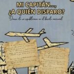 Entrevista a los autores de ‘Mi capitán, ¿a quién disparo?