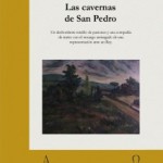 Presentación del libro «Las cavernas de San Pedro» de Luis Ubalde