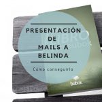 Presentación de “Mails a Belinda” con María Ángeles Puig