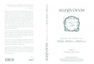 ‘Sanívoros’