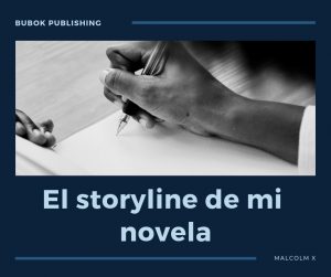 Escribir un storyline: cómo hacerlo y para qué sirve