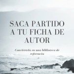 Saca partido a tu ficha de autor